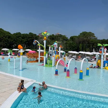 Amedea Villa Lignano Sabbiadoro