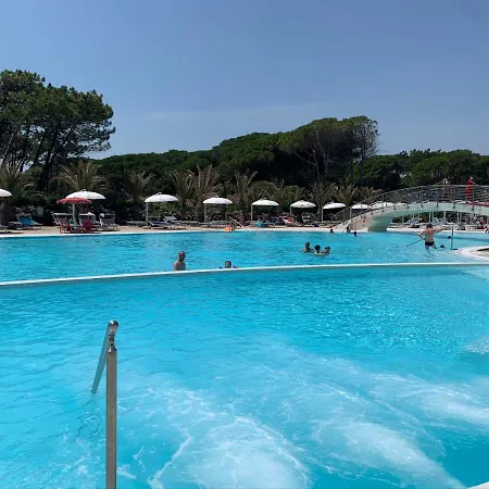 Villa Amedea Lignano Sabbiadoro