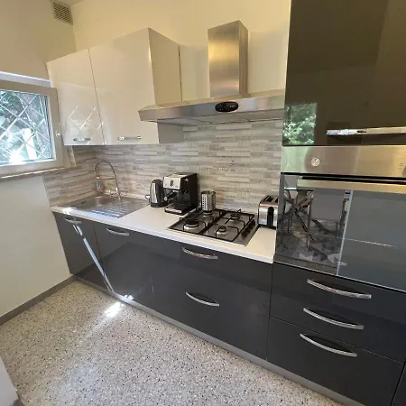 Villa Amedea *