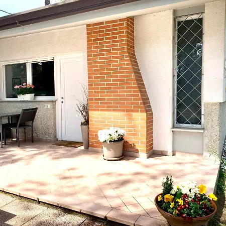 Villa Amedea *
