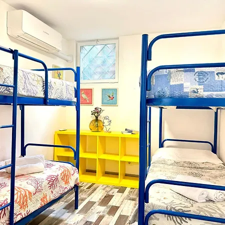 Amedea Villa *