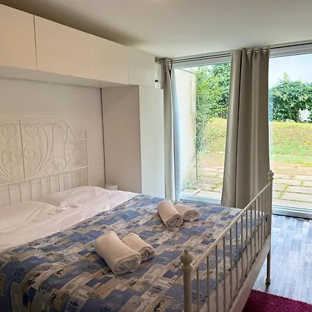 Villa Amedea *