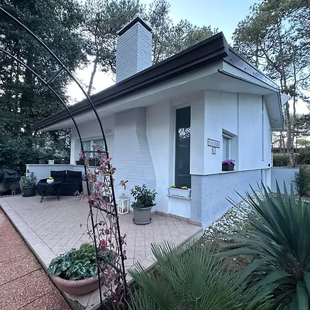 Amedea Villa Lignano Sabbiadoro