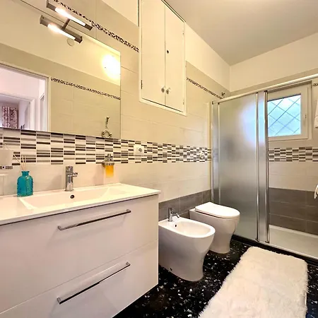 Amedea Villa *