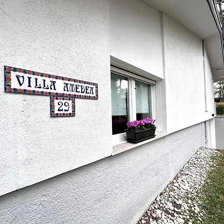Villa Amedea Lignano Sabbiadoro