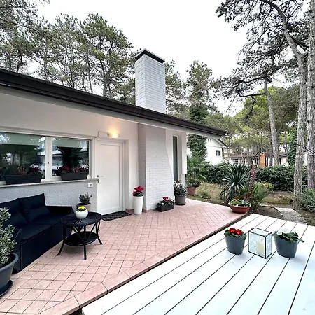 Villa Amedea Lignano Sabbiadoro