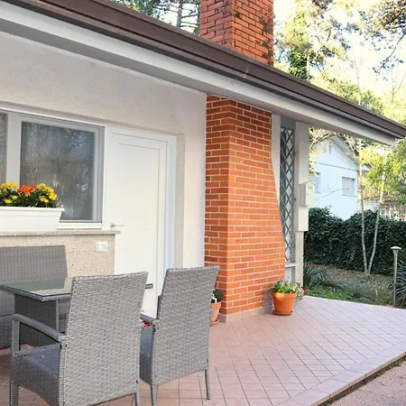 Amedea Villa *